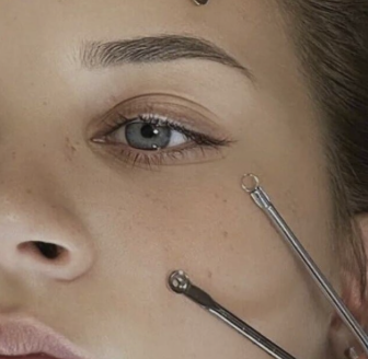 Deep Facial Cleansing