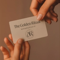 Golden Ritual