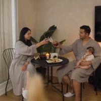 Head Spa for Two